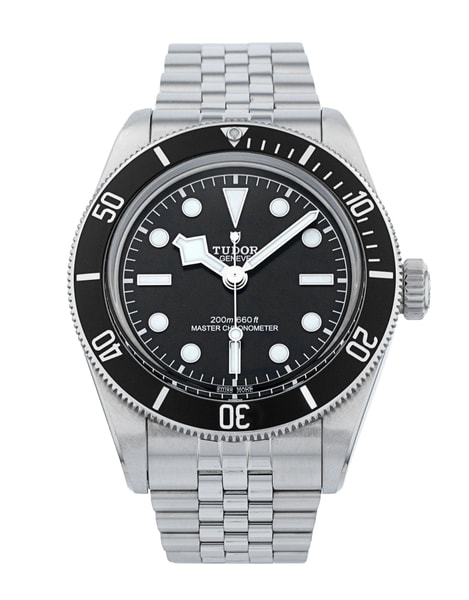 Tudor Black Bay M7941A1A0NU-0003